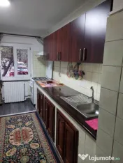 Apartament cu 4 camere foarte comod si spatios! 