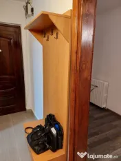 Apartament cu 4 camere foarte comod si spatios! 