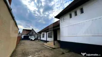 Casa de vânzare, 6 camere, 198 mp utili, teren 644 mp, zon?