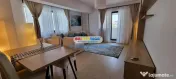Apartament 2 camere - loc de parcare - centrala proprie - Mi 