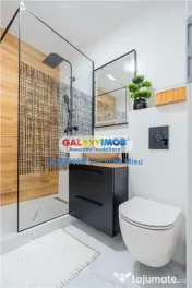 Apartament 2 camere - prima - Floreasca- Stefan cel Mare 