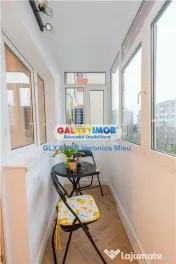 Apartament 2 camere - prima - Floreasca- Stefan cel Mare 