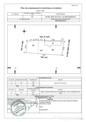 Teren 710mp Mihail Kogălniceanu | Toate Utilitățile | ... 