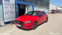 Mercedes-Benz A 200 Benzină 1.3L (1333 cmc), 163 CP 2019 