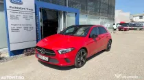 Mercedes-Benz A 200 Benzină 1.3L (1333 cmc), 163 CP 2019