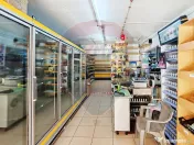 Spațiu comercial de 79 mp de închiriat, strada Grădina... 