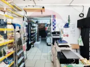 Spațiu comercial de 79 mp de închiriat, strada Grădina... 