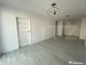 Apartament cu 2 camere finisat, 60 mp, zona Elite 