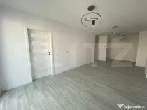 Apartament cu 2 camere finisat, 60 mp, zona Elite