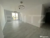 Apartament cu 2 camere finisat, 60 mp, zona Elite 