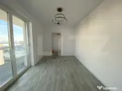 Apartament cu 2 camere finisat, 60 mp, zona Elite 