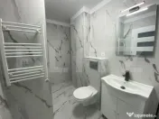 Apartament cu 2 camere finisat, 60 mp, zona Elite 