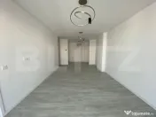 Apartament cu 2 camere finisat, 60 mp, zona Elite 