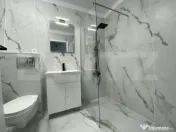 Apartament cu 2 camere finisat, 60 mp, zona Elite 