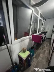 Apartament 4 camere, 86 mp utili, zona 1 Mai Ciuperca 