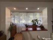 Apartament 2 camere, 48.50 mp, zona Mureseni - Gheorghe Doja 