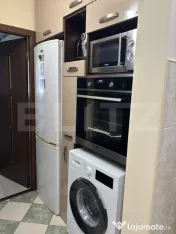 Apartament 2 camere, 48.50 mp, zona Mureseni - Gheorghe Doja 