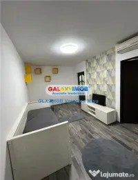 Garsoniera de inchiriat - Timpuri Noi 