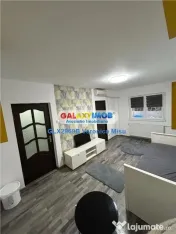 Garsoniera de inchiriat - Timpuri Noi 