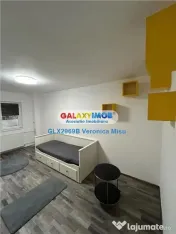 Garsoniera de inchiriat - Timpuri Noi 