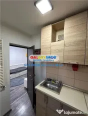 Garsoniera de inchiriat - Timpuri Noi 