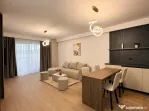 Apartament 2 camere, et.4, lift, sup.45 mp, complet nou Floresti
