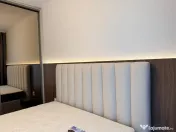 Apartament 2 camere, et.4, lift, sup.45 mp, complet nou Floresti 