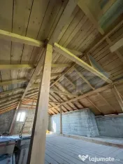 Casă Individuală, 1500mp, 15 ml - Comuna Râșca, Suceava 