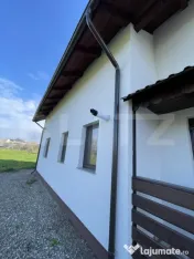 Casă Individuală, 1500mp, 15 ml - Comuna Râșca, Suceava 