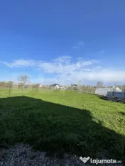 Casă Individuală, 1500mp, 15 ml - Comuna Râșca, Suceava 