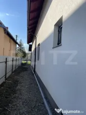 Casă Individuală, 1500mp, 15 ml - Comuna Râșca, Suceava 