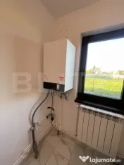 Casă Individuală, 1500mp, 15 ml - Comuna Râșca, Suceava 