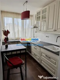 Apartament 2 camere - prima / loc de parcare / Tineretului