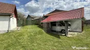 Casă de vânzare, în Sigmir și 10 ari de teren 