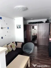 Apartament 2 camere, 40 mp, parcare, Vivo 