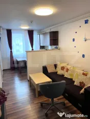 Apartament 2 camere, 40 mp, parcare, Vivo 