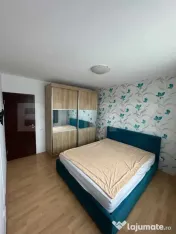Apartament 2 camere, decomandat, 52 mp, Buna Ziua 