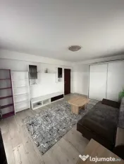 Apartament 2 camere, decomandat, 52 mp, Buna Ziua 