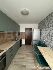 Apartament 2 camere, decomandat, 52 mp, Buna Ziua 