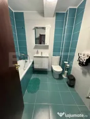 Apartament 2 camere, decomandat, 52 mp, Buna Ziua 