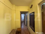 Apartament 2 camere, 55 mp, decomandat, zona Traian 