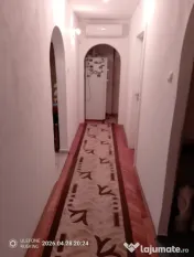 Apartament 4 camere, 94 mp, zona Valea Rosie 