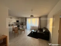 Apartament 2 camere+ boxa subsol, 55 mp, zona Subcetate 