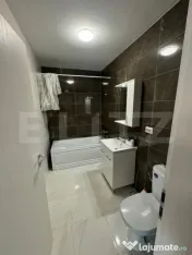 Apartament 2 camere+ boxa subsol, 55 mp, zona Subcetate 