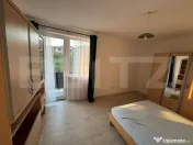 Apartament 2 camere+ boxa subsol, 55 mp, zona Subcetate 