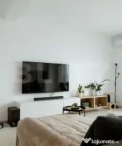 Apartament 3 camere-zona Ikea, Dumbrăvița 
