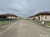 Casa single 3 camere, parter, Magnolia Paulesti 