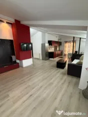 Apartament 3 camere, 150 mp, zona Promenada Mall 