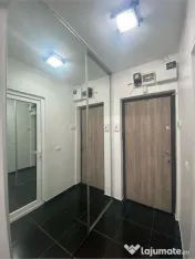 De inchiriat apartament cu o cameră ultracentral Mazepa1... 