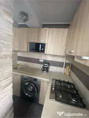 De inchiriat apartament cu o cameră ultracentral Mazepa1... 